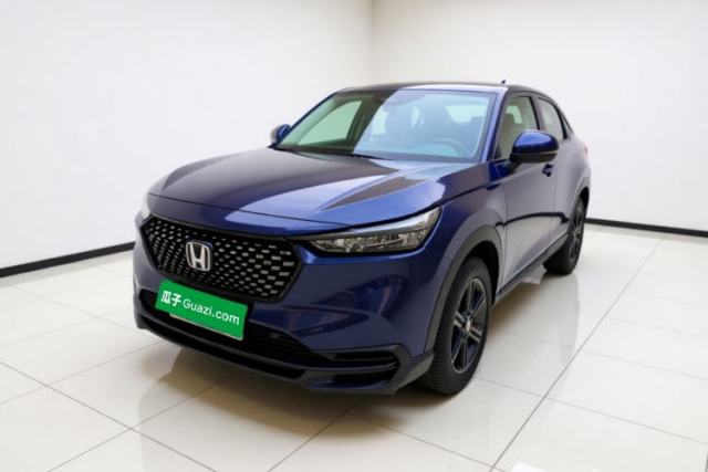 Used Honda XR-V 2023 1.5L CVT Thermal Edition