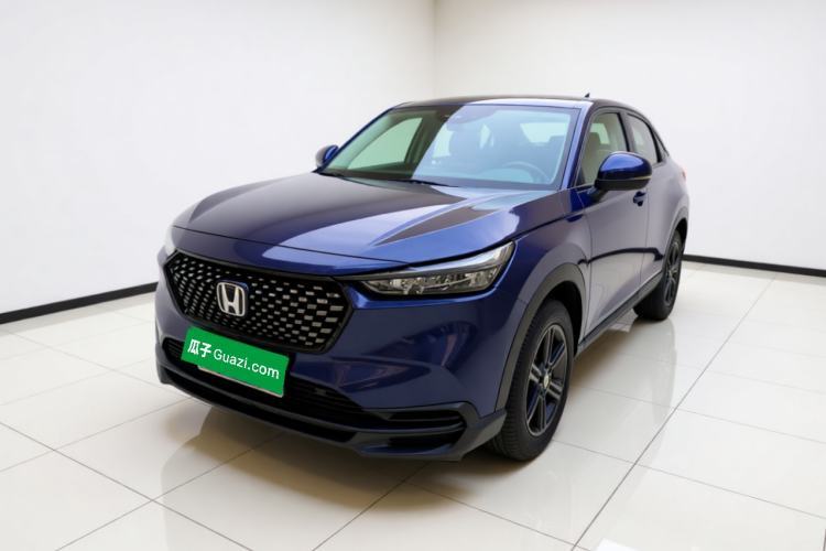 Ojetý Honda XR-V 2023 1.5L CVT Thermal Edition Guazi used car, China used car export, Used car for sale, Used  cars, Cheapest cars for sale