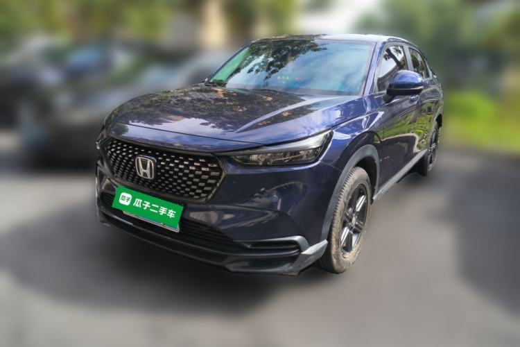 Used Honda XR-V 2023 1.5L CVT Thermal Edition Guazi used car, China used car export, Used car for sale, Used  cars, Cheapest cars for sale