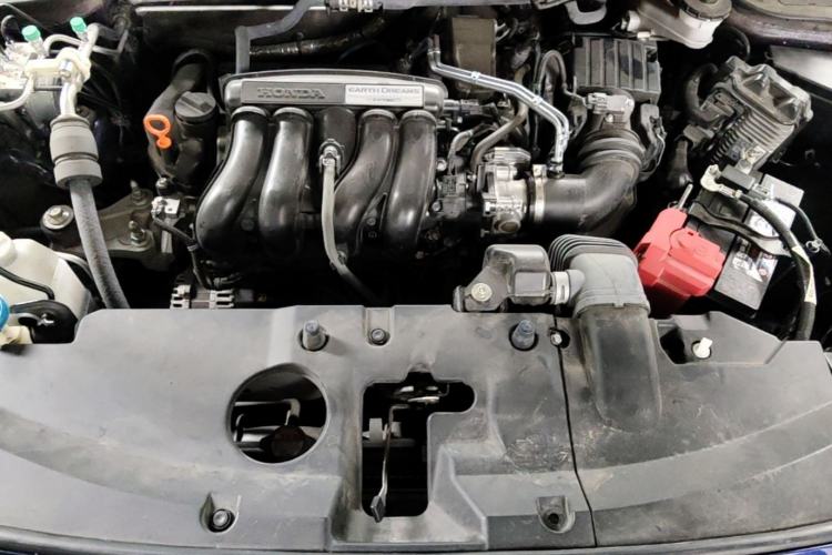 Used Honda XR-V 2023 1.5L CVT Trend Edition Engine Bay