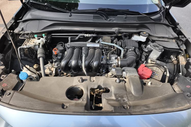 Used Honda XR-V 2023 1.5L CVT Thermal Edition Engine Bay