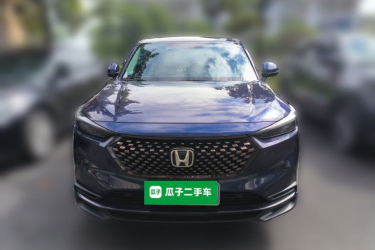 Used Honda XR-V 2023 1.5L CVT Thermal Edition Exterior 1
