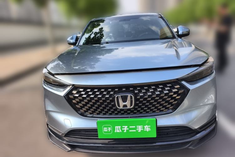 Used Honda XR-V 2023 1.5L CVT Thermal Edition Exterior 1