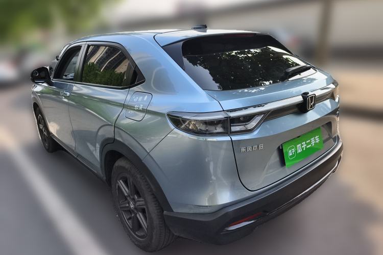 Used Honda XR-V 2023 1.5L CVT Thermal Edition Exterior 3