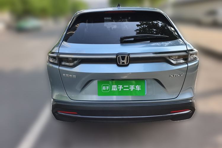Used Honda XR-V 2023 1.5L CVT Thermal Edition Exterior 4