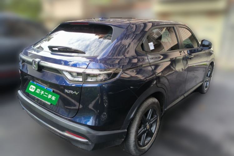 Used Honda XR-V 2023 1.5L CVT Thermal Edition Exterior 5