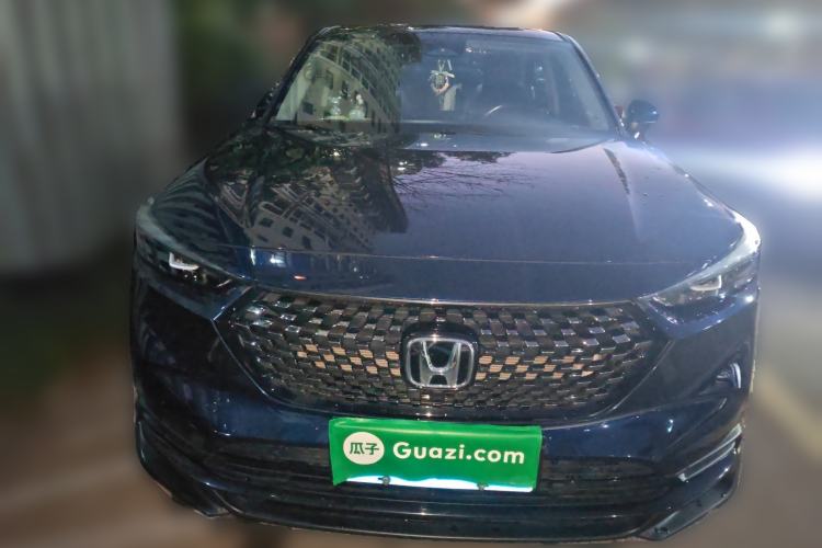 Used Honda XR-V 2023 Facelift 1.5L CVT Trend Edition Front