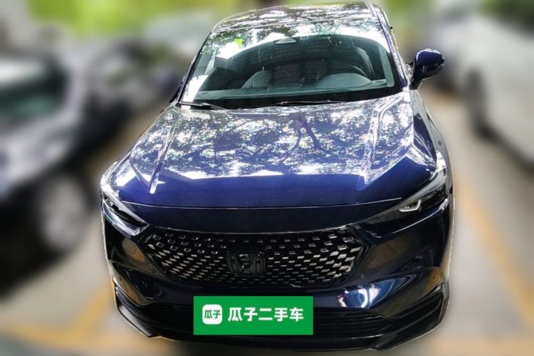 Used Honda XR-V 2023 1.5L CVT Trend Edition Front