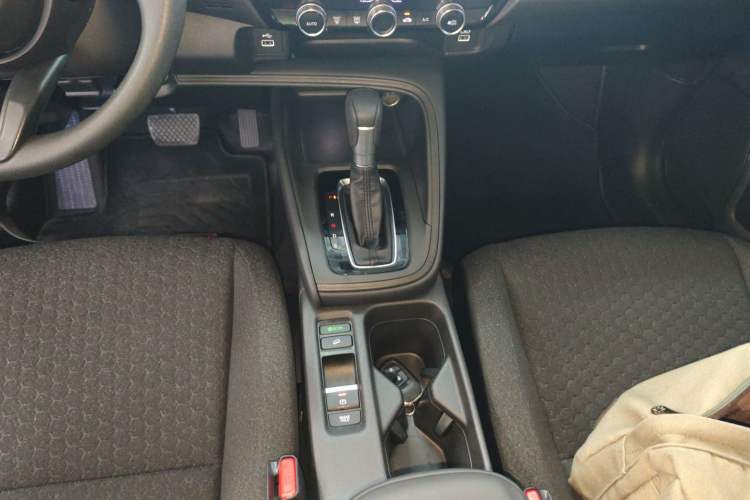 Used Honda XR-V 2023 1.5L CVT Thermal Edition Gear Lever