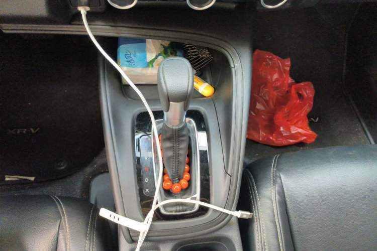 Used Honda XR-V 2023 1.5L CVT Thermal Edition Gear Lever