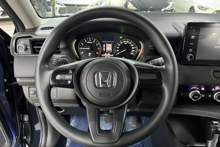 Used Honda XR-V 2023 1.5L CVT Thermal Edition Interior 2