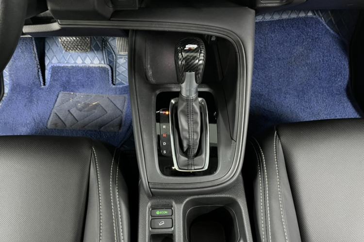 Used Honda XR-V 2023 1.5L CVT Thermal Edition Interior 4