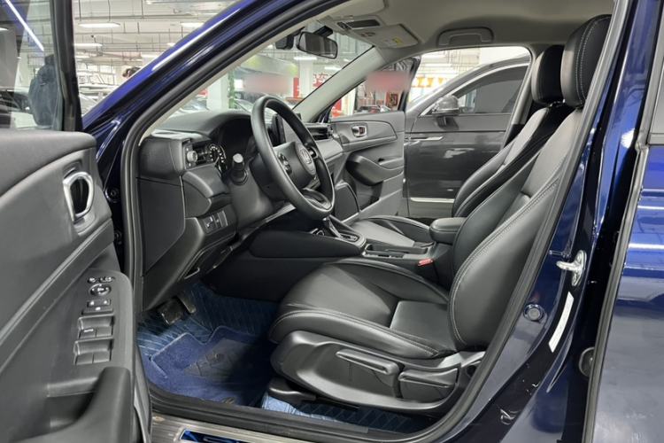 Used Honda XR-V 2023 1.5L CVT Thermal Edition Interior 5