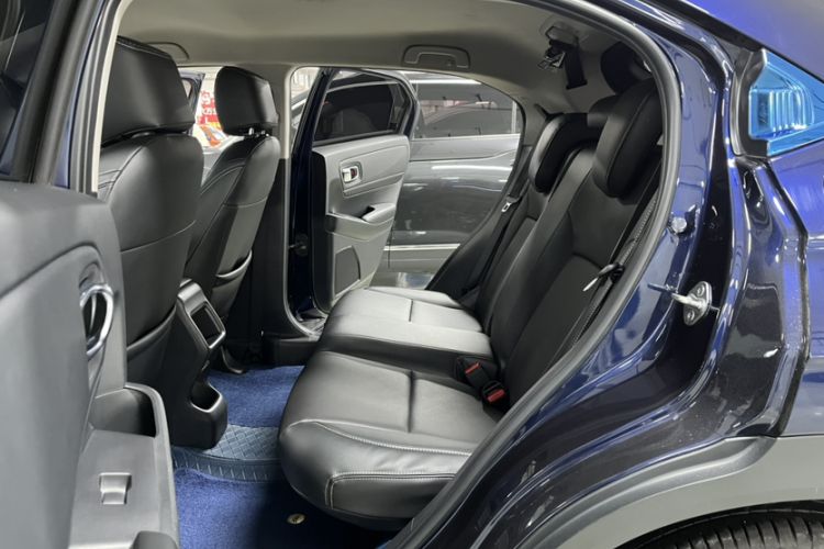 Used Honda XR-V 2023 1.5L CVT Thermal Edition Interior 6