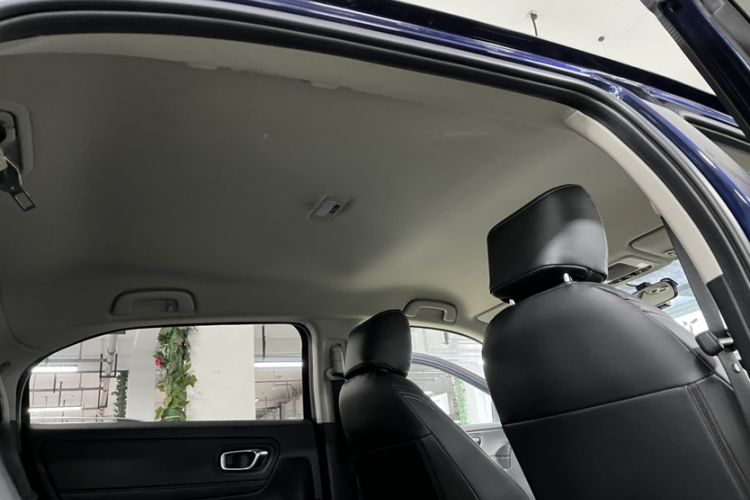 Used Honda XR-V 2023 1.5L CVT Thermal Edition Interior 7