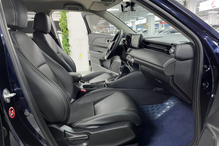 Used Honda XR-V 2023 1.5L CVT Thermal Edition Interior 8