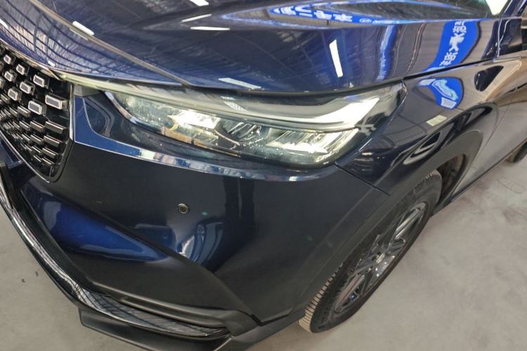 Used Honda XR-V 2023 1.5L CVT Thermal Edition Left Front Headlight