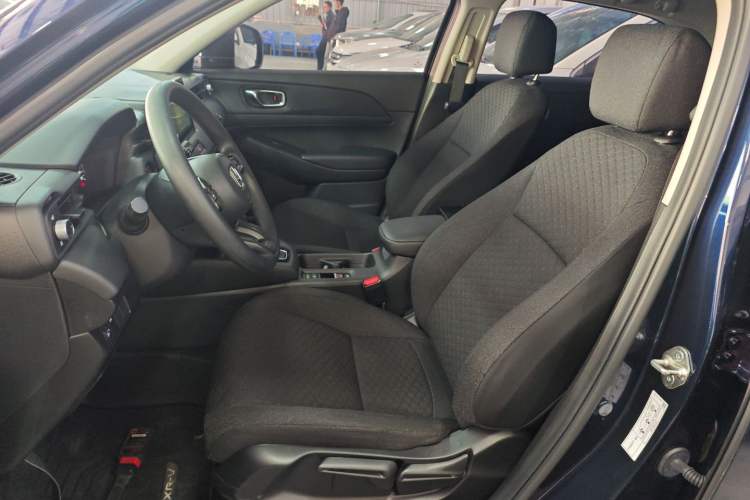 Used Honda XR-V 2023 1.5L CVT Thermal Edition Left Front Seat