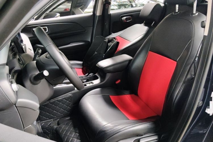 Used Honda XR-V 2023 1.5L CVT Trend Edition Left Front Seat