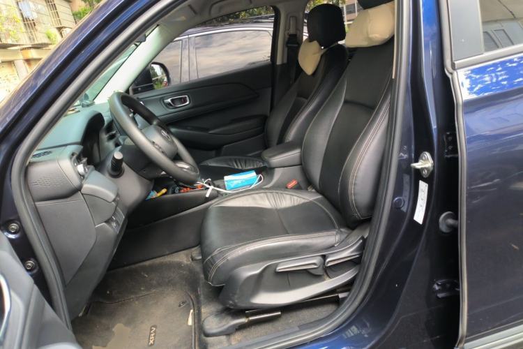 Used Honda XR-V 2023 1.5L CVT Thermal Edition Left Front Seat