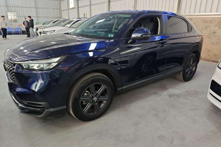 Used Honda XR-V 2023 1.5L CVT Thermal Edition Left Side