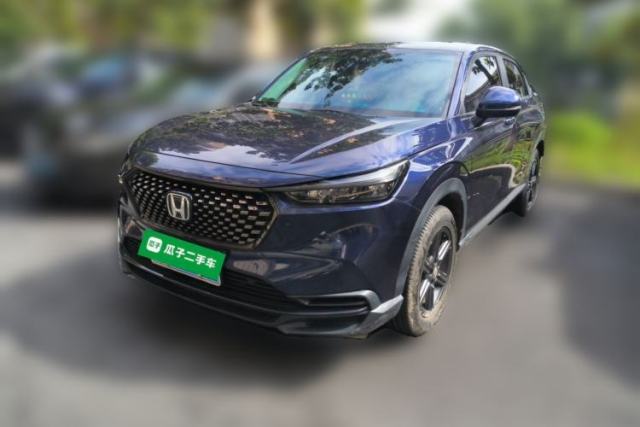 Used Honda XR-V 2023 1.5L CVT Thermal Edition