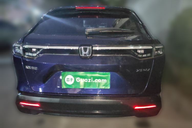 Used Honda XR-V 2023 Facelift 1.5L CVT Trend Edition Rear
