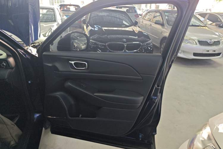 Used Honda XR-V 2023 1.5L CVT Thermal Edition Right Front Door Interior