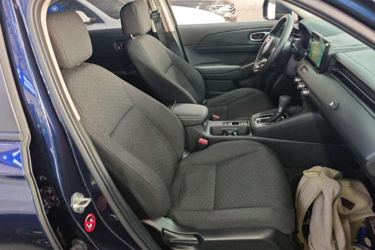 Used Honda XR-V 2023 1.5L CVT Thermal Edition Right Front Seat