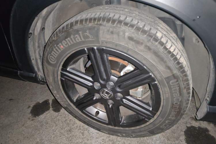 Used Honda XR-V 2023 Facelift 1.5L CVT Trend Edition Right Front Wheel Hub