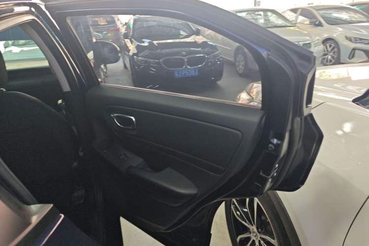 Used Honda XR-V 2023 1.5L CVT Thermal Edition Right Rear Door Interior