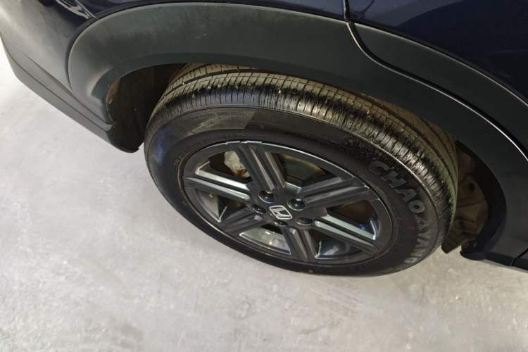 Used Honda XR-V 2023 1.5L CVT Thermal Edition Right Rear Wheel Hub