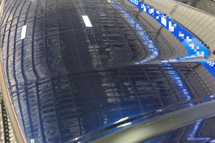 Used Honda XR-V 2023 1.5L CVT Thermal Edition Roof