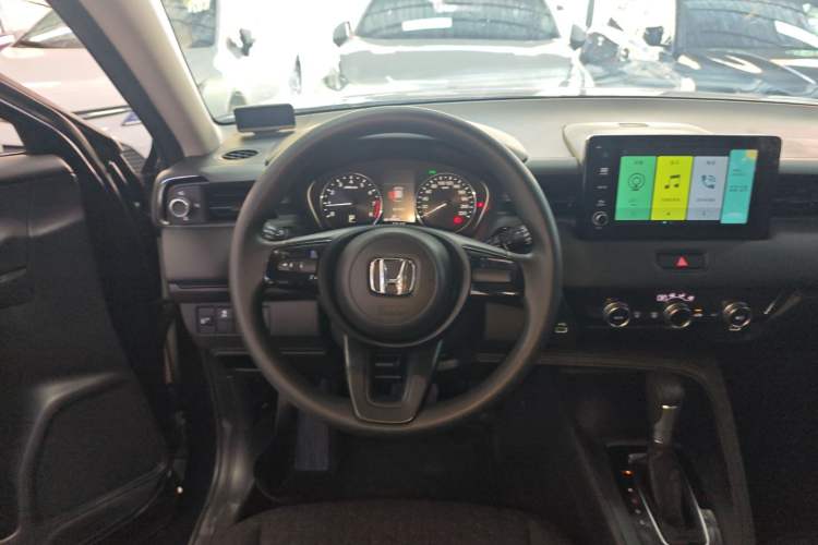 Used Honda XR-V 2023 1.5L CVT Thermal Edition Steering Wheel