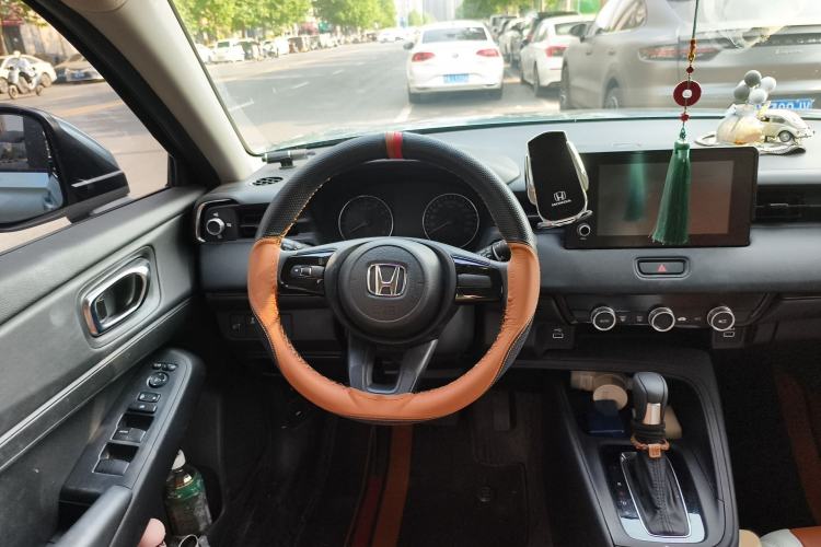 Used Honda XR-V 2023 1.5L CVT Thermal Edition Steering Wheel