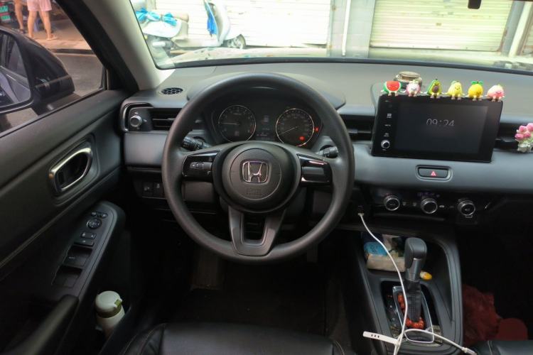 Used Honda XR-V 2023 1.5L CVT Thermal Edition Steering Wheel