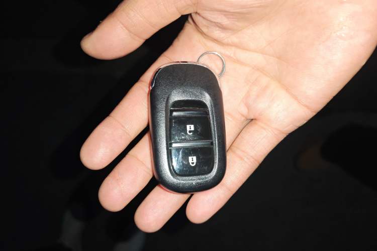Used Honda XR-V 2023 Facelift 1.5L CVT Trend Edition Vehicle Key