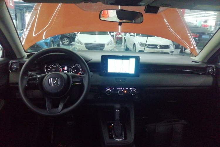 Used Honda XR-V 2023 1.5L CVT Thermal Edition Center Console
