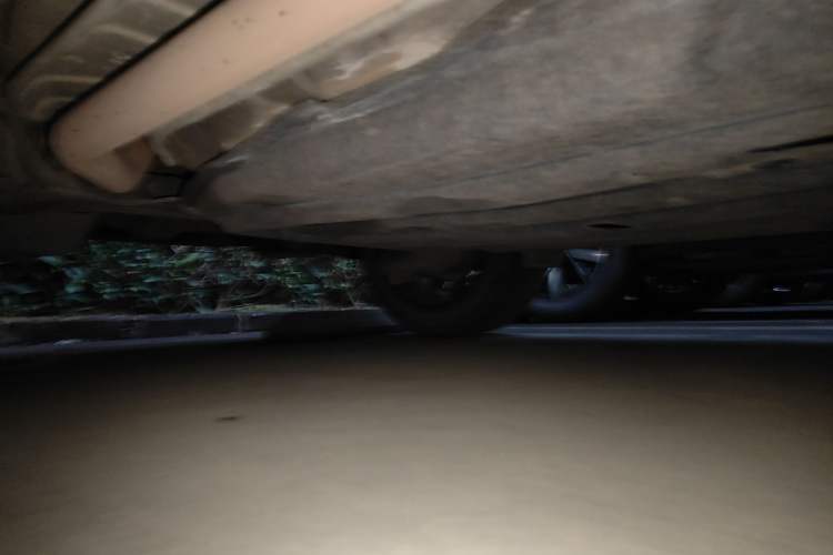 Used Honda XR-V 2023 1.5L CVT Enthusiast Edition Chassis Rear Right