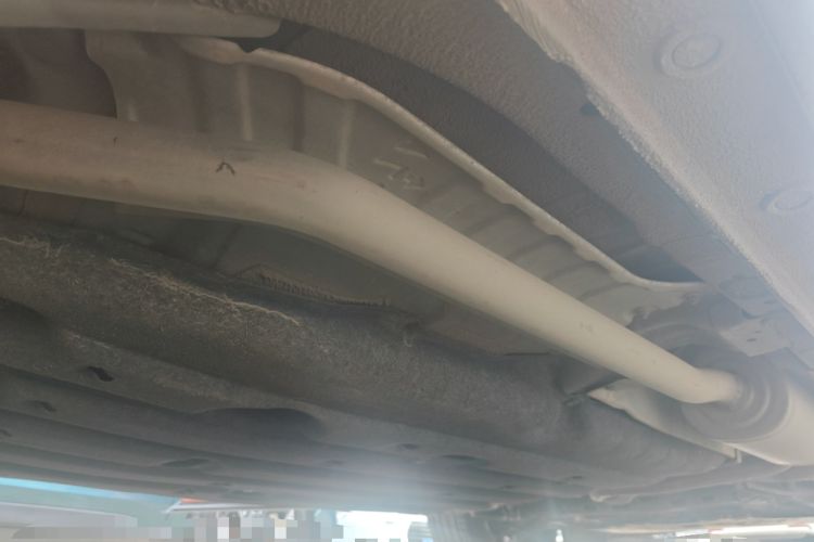 Used Honda XR-V 2023 1.5L CVT Enthusiast Edition Chassis Rear Right