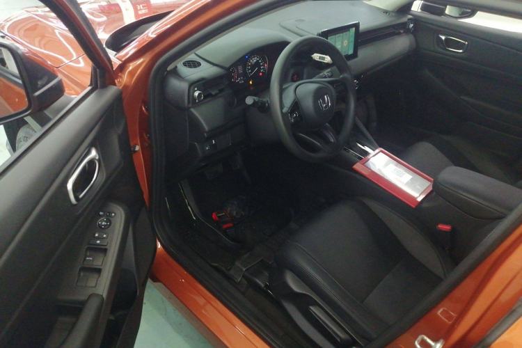 Used Honda XR-V 2023 1.5L CVT Thermal Edition Driver Seat