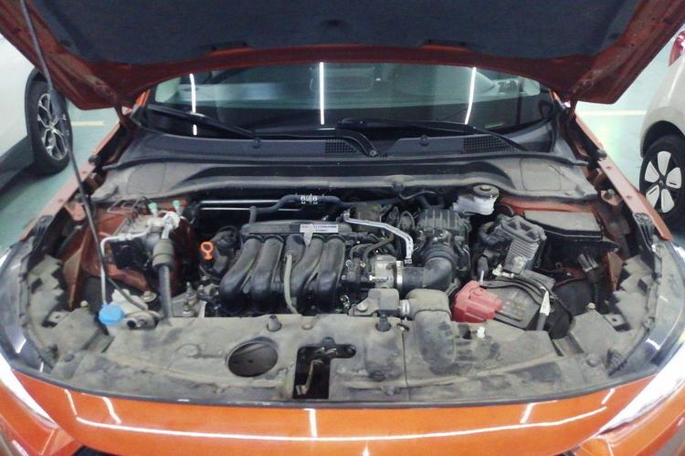 Used Honda XR-V 2023 1.5L CVT Thermal Edition Engine Bay