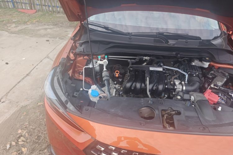 Used Honda XR-V 2023 1.5L CVT Enthusiast Edition Engine Bay Right