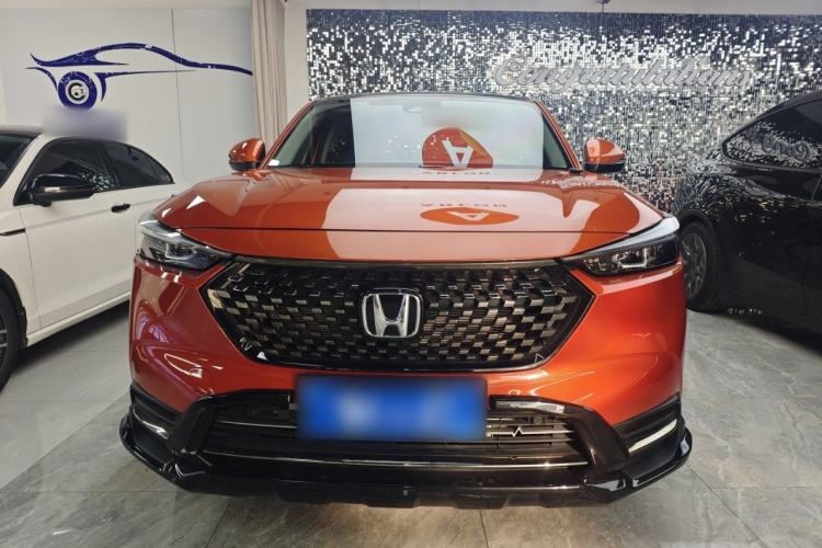Used Honda XR-V 2023 1.5L CVT Enthusiast Edition Exterior 1