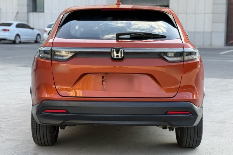 Used Honda XR-V 2023 1.5L CVT Trend Edition Exterior 1