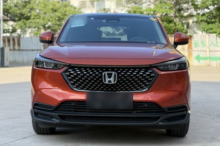 Used Honda XR-V 2023 1.5L CVT Trend Edition Exterior 2