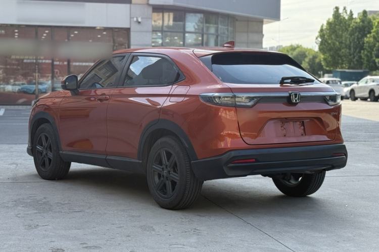 Used Honda XR-V 2023 1.5L CVT Trend Edition Exterior 3