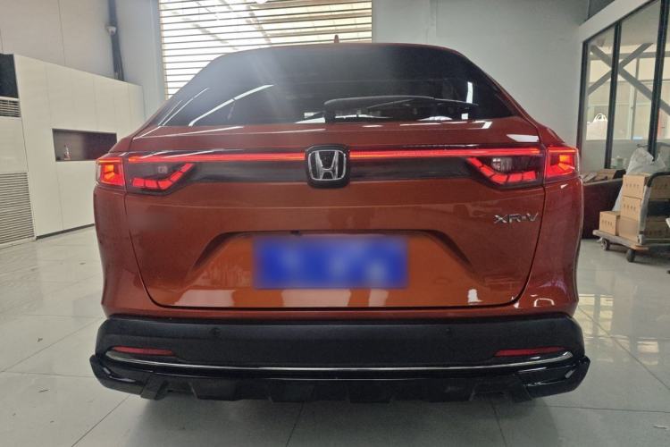 Used Honda XR-V 2023 1.5L CVT Enthusiast Edition Exterior 4