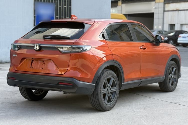 Used Honda XR-V 2023 1.5L CVT Trend Edition Exterior 4