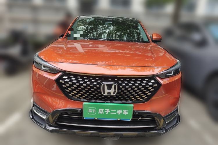 Used Honda XR-V 2023 1.5L CVT Enthusiast Edition Front